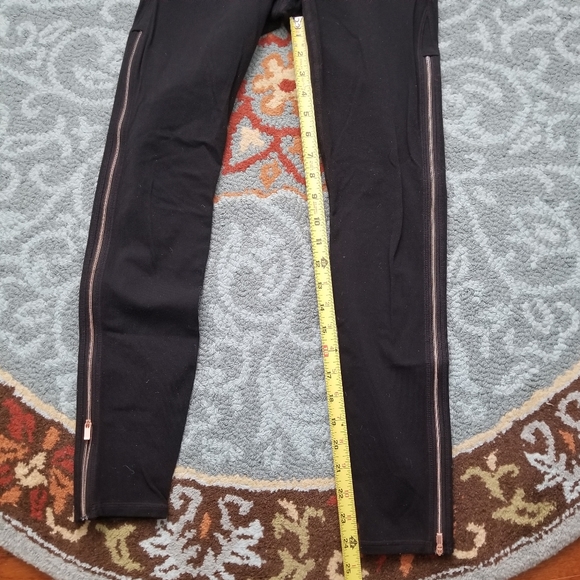 Athleta black leggings - Picture 7 of 7
